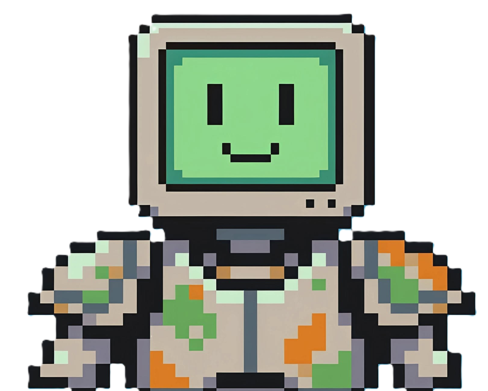Trashformers Logo